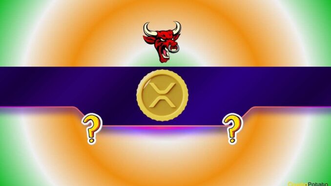 Will XRP Explode as CLARITY Act Passes Senate Stage? ChatGPT Sees One Big Catch