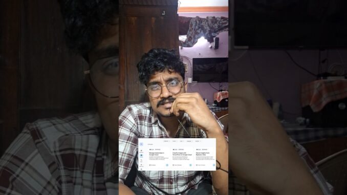 meru ai courses free ga nerchukovali anukuntunara? #shorts #ai #skills #googleskills