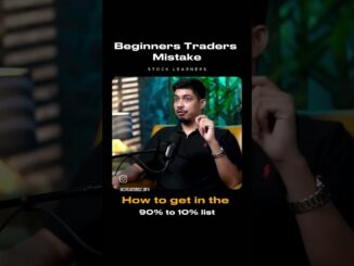mistake for beginners trader#treader #btc  #liquidity  #trading #crypto #stockmarket #live #shorts