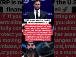 #xrp #xrpnews #xrpripple #xrpnewstoday #crypto #cryptonews #xrparmy #xrpcommunity #xrpcoin