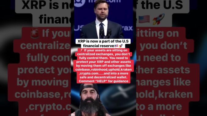 #xrp #xrpnews #xrpripple #xrpnewstoday #crypto #cryptonews #xrparmy #xrpcommunity #xrpcoin