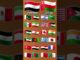 اليمن 🇾🇪 ضد عمان 🇴🇲 الدول الداعمة2026 #countryballs #ai #news #yemen #oman #shorts #shia #sun #gulf