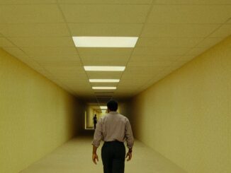 ‘Backrooms’ Takes You Deeper Inside the Internet’s Most Uncanny Horror Myth