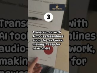 5 Beginner-Friendly AI Side Hustles That Pay Real
