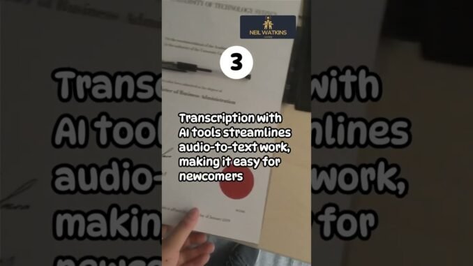5 Beginner-Friendly AI Side Hustles That Pay Real