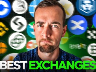 7 Best Crypto Exchanges In 2026