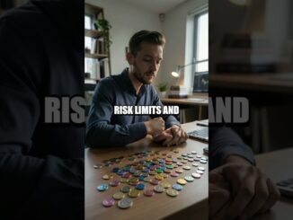 A Fresh Quiet Guide to Smart Crypto Bets