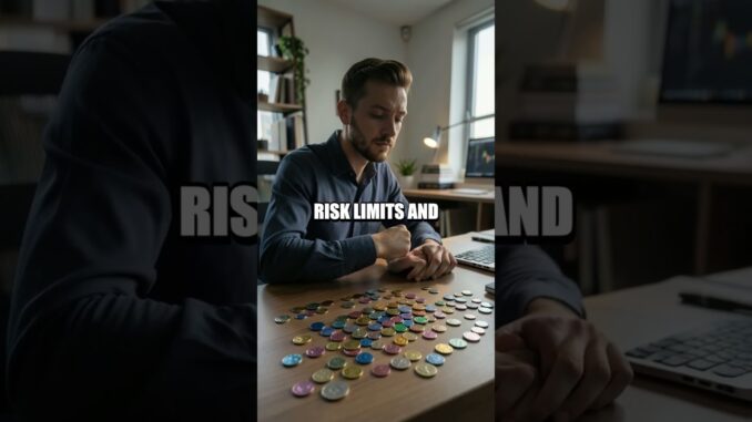 A Fresh Quiet Guide to Smart Crypto Bets