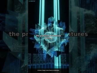 AI News: Trump Cracks Down on Anthropic, iOS 27 AI | Jun 21