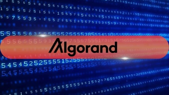 Algorand Reveals Plans to Become Quantum Resistant by 2027