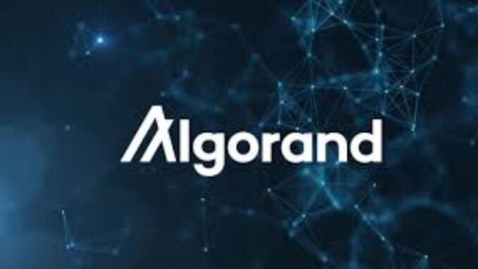 Algorand