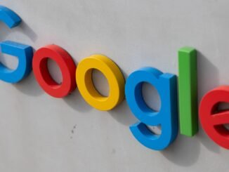 Alphabet added to Dow Jones Industrial Average, replacing Verizon
