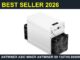 Antminer ASIC miner AntMiner S9 135THs 0098WGH 16nm ASIC Bitcoin Guide