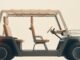 Apple and Audi alumni have made a luxe EV based on the moon buggy