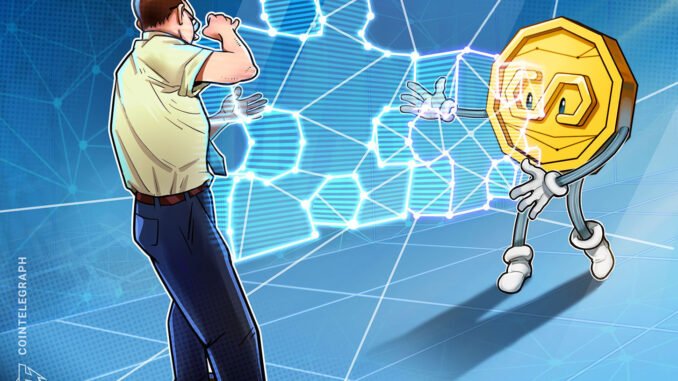 Cointelegraph