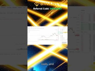 Binance Simple Guide: Spot Trading with the App (Easy Steps)