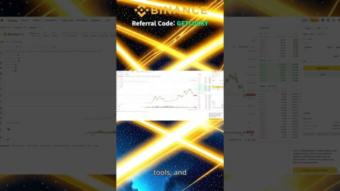 Binance Simple Guide: Spot Trading with the App (Easy Steps)