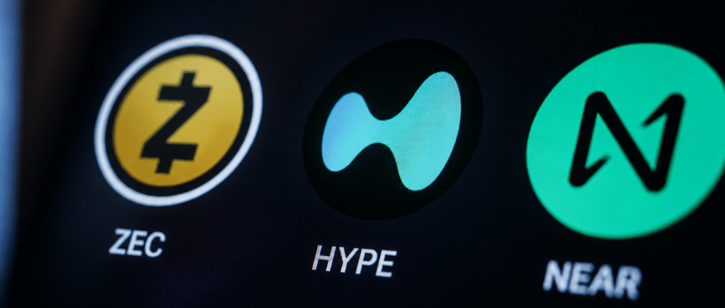 BitMEX co-founder, Arthur Hayes, liquidates all his ZEC, HYPE, and NEAR tokens