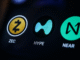 BitMEX co-founder, Arthur Hayes, liquidates all his ZEC, HYPE, and NEAR tokens