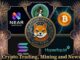 Bitcoin Mining Rewards, Solana, NEAR, Hyperliquid & Cats of Crypto & Crypto Watch list for June 8th
