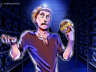 Cointelegraph