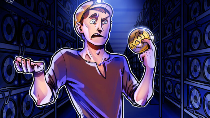 Cointelegraph