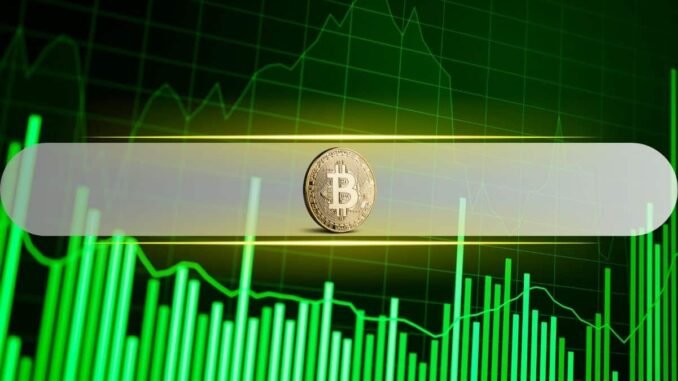 Bitcoin Price Jumps Above $65K as Trump Announces Official Deal With Iran