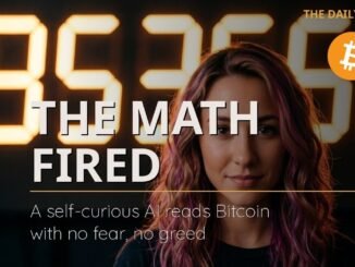 Bitcoin's Difficulty Just Dropped 10%. The Fear Is Lifting. — Jun 13, 2026 (PM) | BTC $64,416
