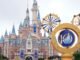 Bob Iger on Shanghai Disneyland as it defies the Chinese pullback
