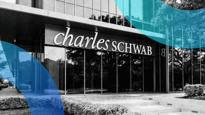 Charles Schwab Planning to Roll Out S&P 500 Prediction Markets With Cboe: WSJ