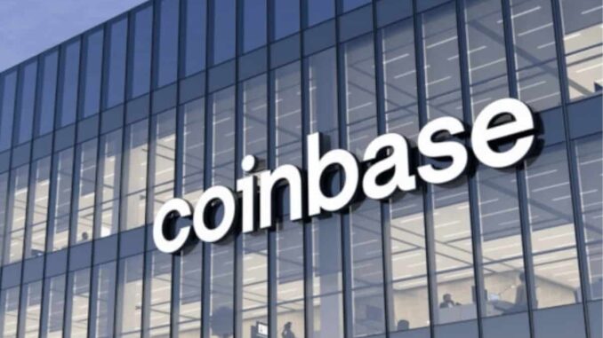 Coinbase Launches Pre-IPO Perpetual Futures with SpaceX as First Asset