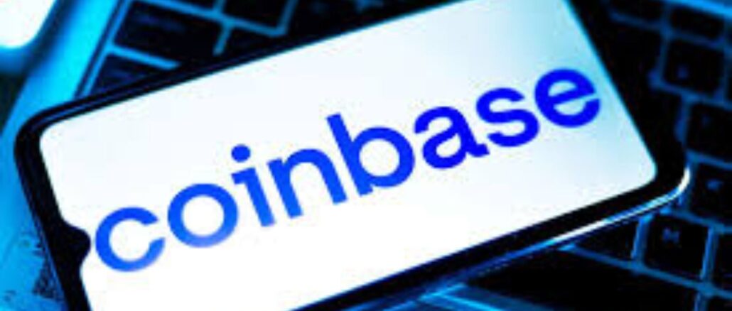 Coinbase