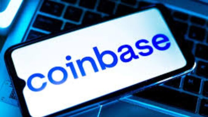 Coinbase