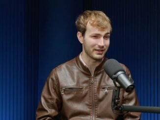 Corgi co-founder CEO Nico Laqua