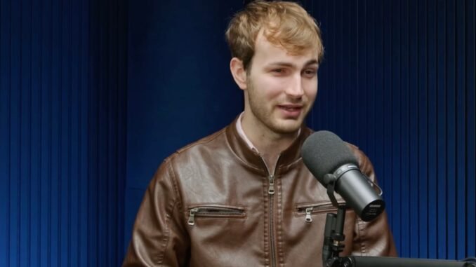 Corgi co-founder CEO Nico Laqua