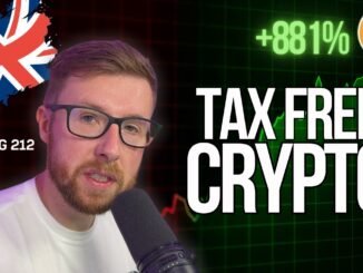 Crypto ETNs UK | How to Invest in Bitcoin & Ethereum Tax-Free