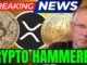 Crypto Just Got Punched In The Gut - Hard! Breaking Crypto News!