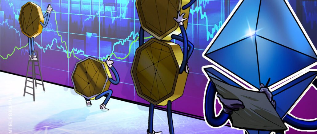 Cointelegraph
