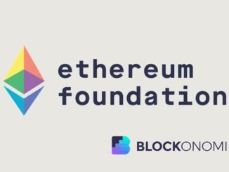 Ethereum Foundation Co-Executive Director Hsiao-Wei Wang Steps Down