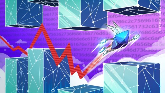 Cointelegraph