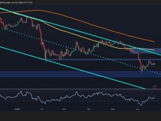 Ethereum Price Analysis: ETH Technical Aspects Quietly Improve, but These Hurdles Remain