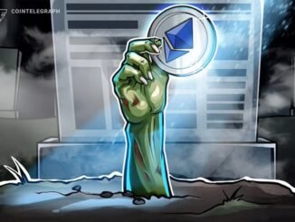 Cointelegraph