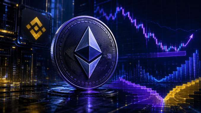 Ethereum's Underwater Supply Matches Post-FTX Capitulation Bottom