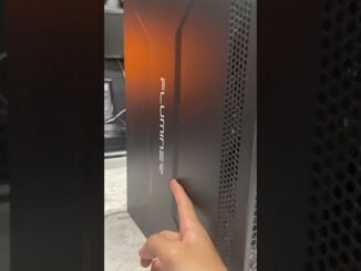 🔧 Fan Control Guide: Fluminer T3 Temperature Management