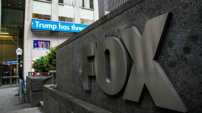 Fox to buy Roku for $22 billion