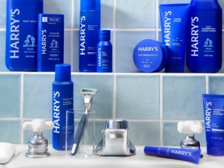 Harry's Coterie owner Mammoth Brands grows amid IPO rumors