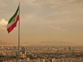 Here's How CoinEx Became a Critical Gateway for Iran's Crypto Economy