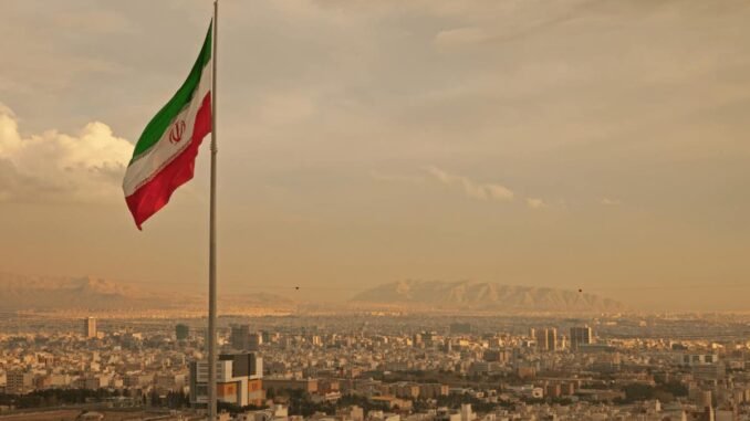 Here's How CoinEx Became a Critical Gateway for Iran's Crypto Economy