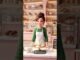 Hii👧🏻✨Main hoon Inaya — tumhari AI bestie & guide 💕#grow #aibestie #aiviralshort #aishortvideos