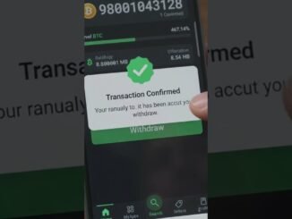 How People Actually Mine Bitcoin (Simple!) 🤯